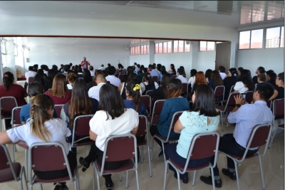 Visita Asesor TP - LET (Casa Central)