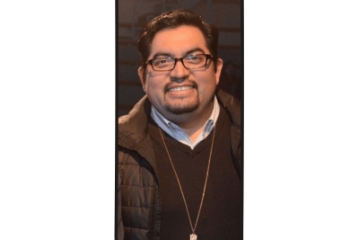 Nombramiento nuevo Director Presencia Salesiana Tarapacá