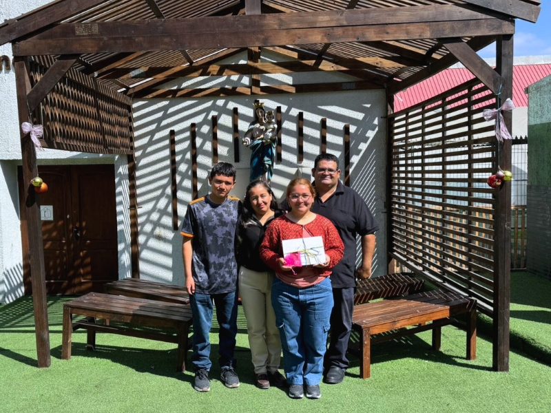 Reconociendo el &Eacute;xito de Nuestra Comunidad Estudiantil