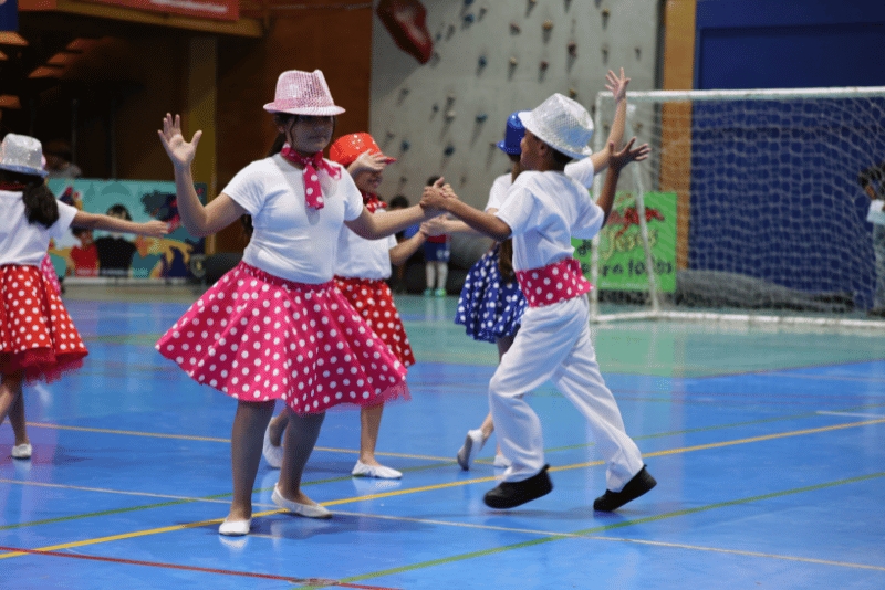 Clausura de los Talleres ACLE 2023