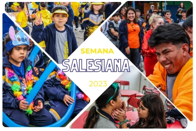 Semana Salesiana 2023