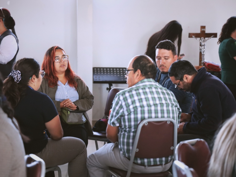 Implementaci&oacute;n de retiros interdisciplinarios para fortalecer el desarrollo integral de sus estudiantes